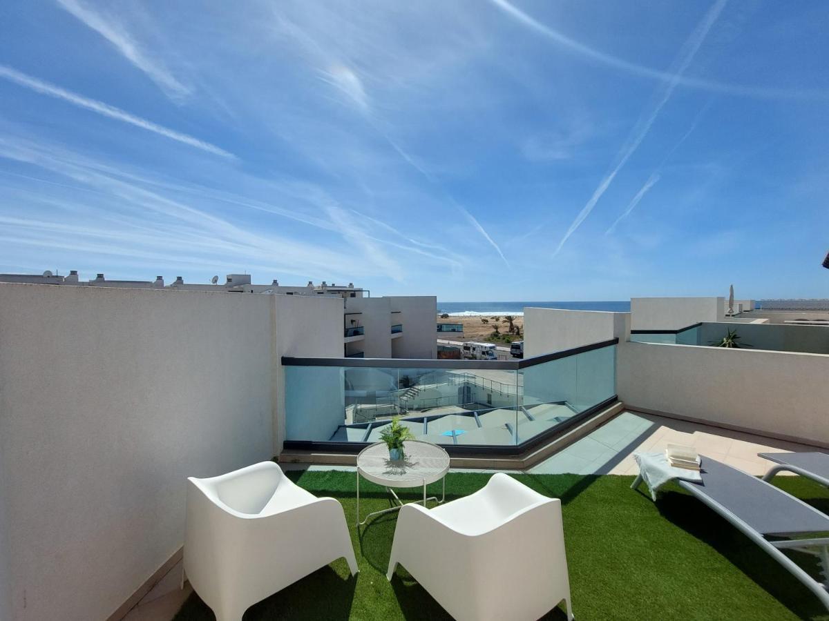 Mint Deluxe I By Sea There Fuerteventura- Seaviews Cotillo